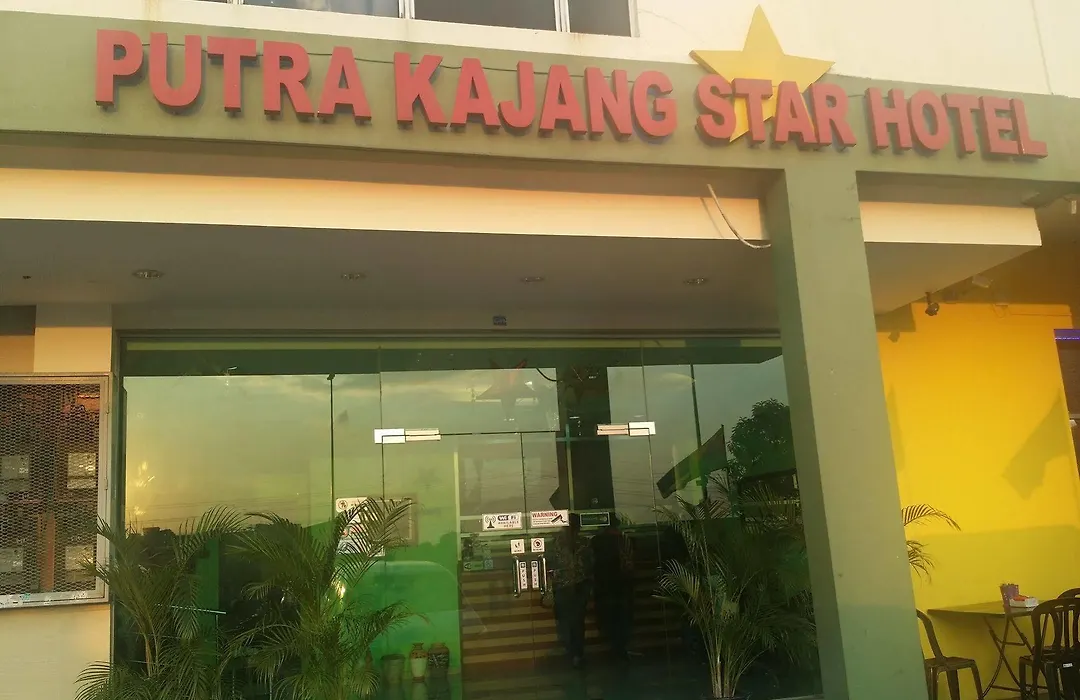 Putra Kajang Star Hotel